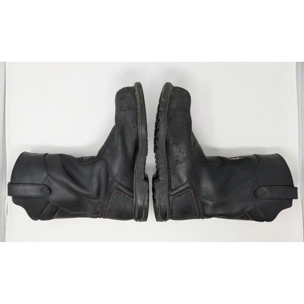 Red Wing 3555 Insulated Waterproof Boots (Non-Metallic Safety Toe) 10.5
